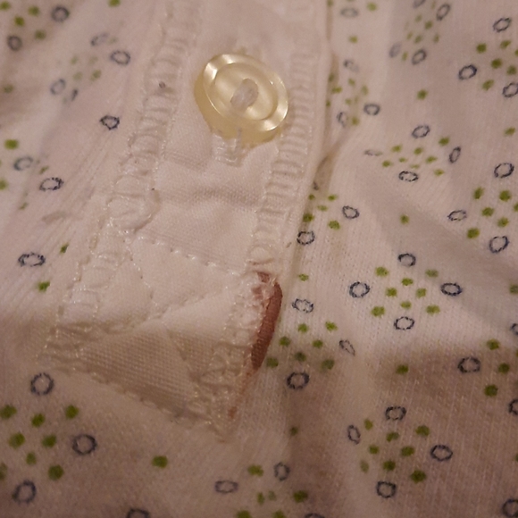 JUNIOR GIRLS  NO BOUNDARIES TOP - Picture 2 of 4